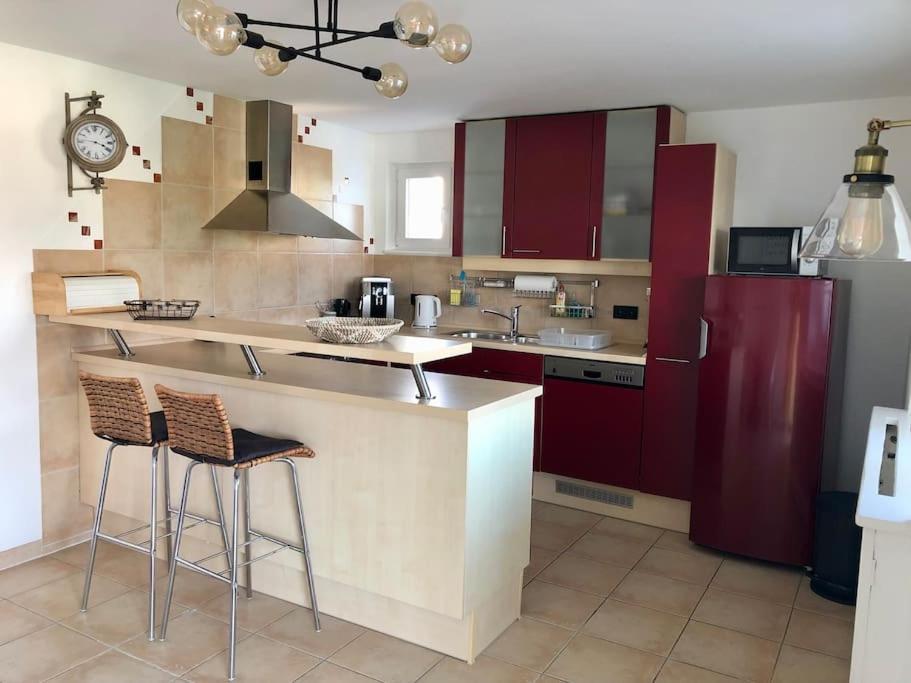 זיגמארסצל Bodenseenaehe Und Pfaenderblick מראה חיצוני תמונה